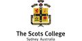 Logo for The Scots College - Bellevue Hill - Senior School
